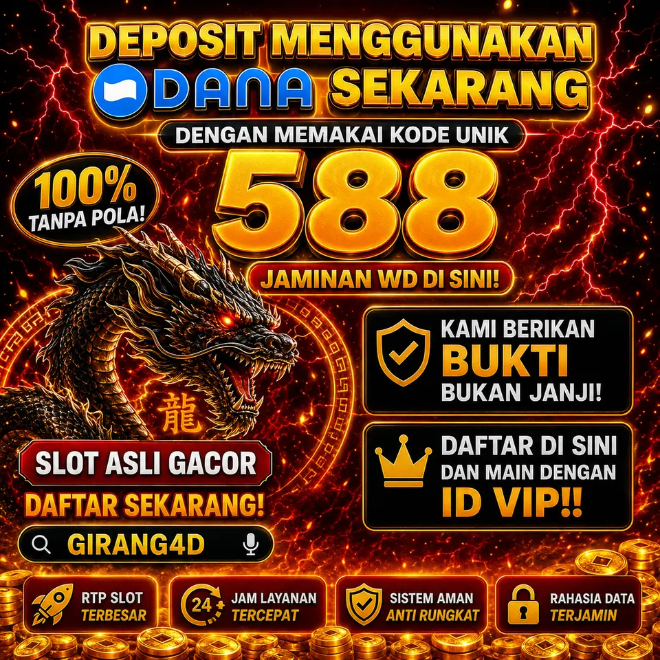 girang4d APK