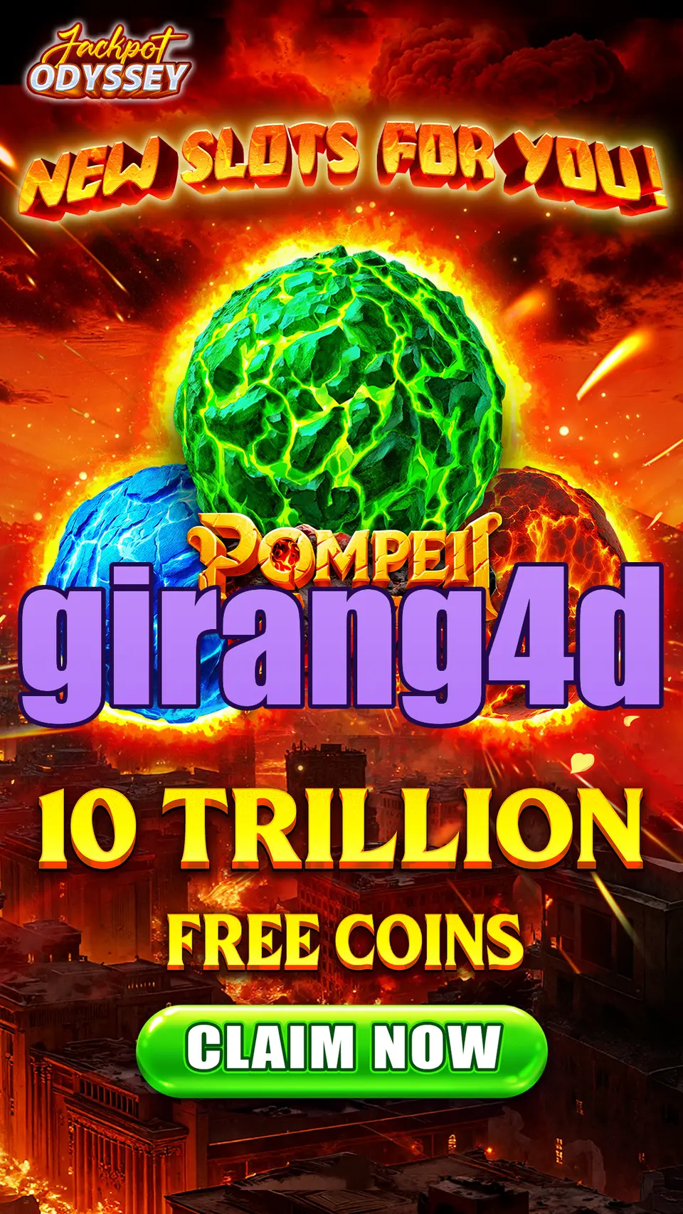 girang4d APK