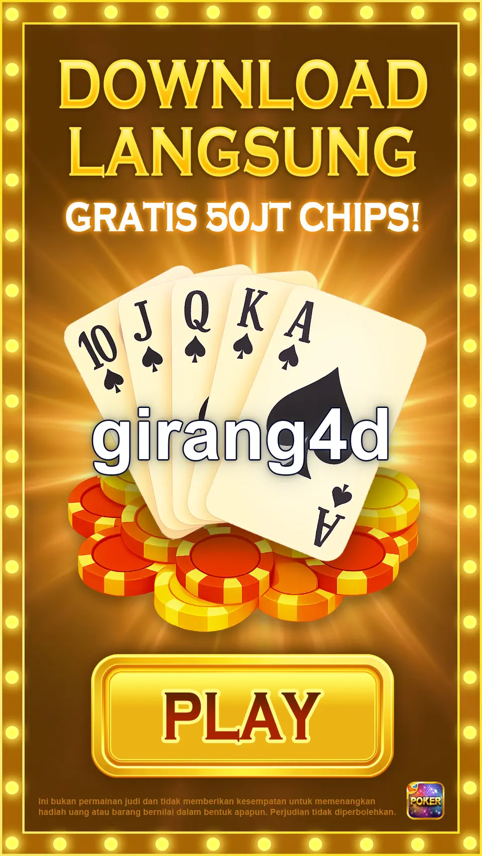 girang4d APK