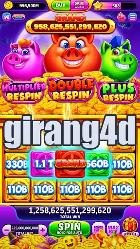 girang4d APK
