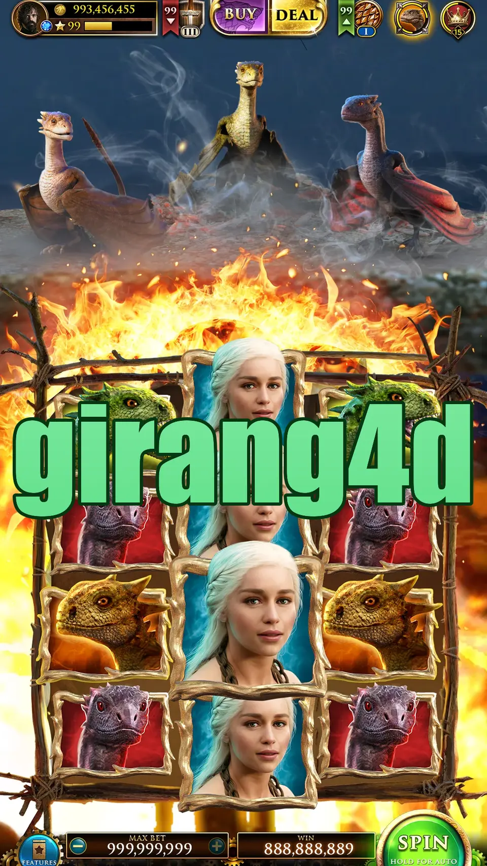 girang4d Masuk