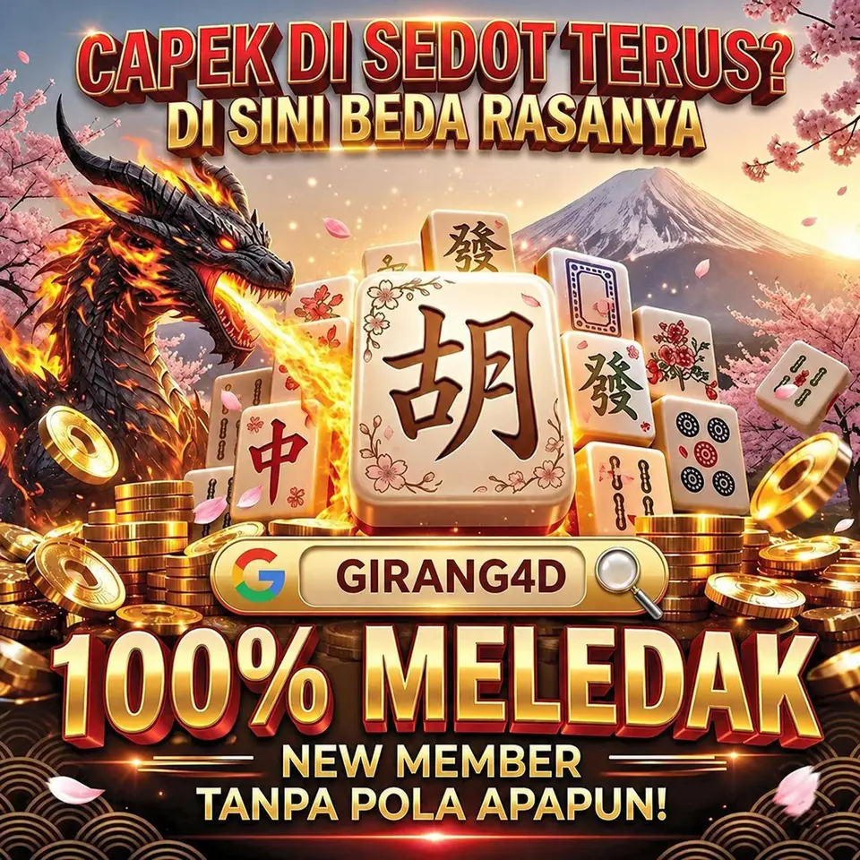 girang4d Masuk - girang4d Resmi