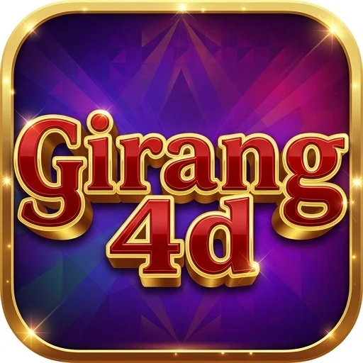 girang4d Logo - Resmi