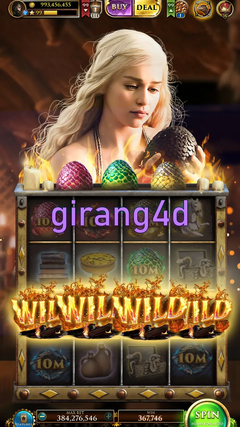 girang4d Preview - Resmi Unduh